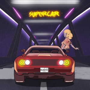 Dengarkan Supercar (Explicit) lagu dari Молодовский Денис Сергеевич dengan lirik