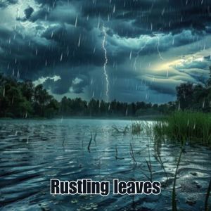 Album Rustling leaves from 