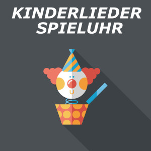 Dengarkan Von den blauen Bergen kommen wir (Spieluhr) lagu dari Kinderspieluhr dengan lirik