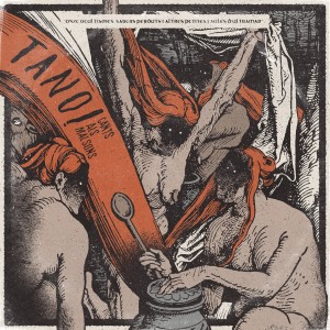 收聽Tano!的La Gran Riuada歌詞歌曲