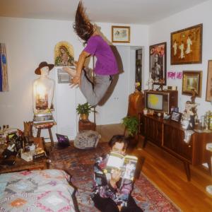 อัลบัม Throw Me Around ศิลปิน That band Honey.