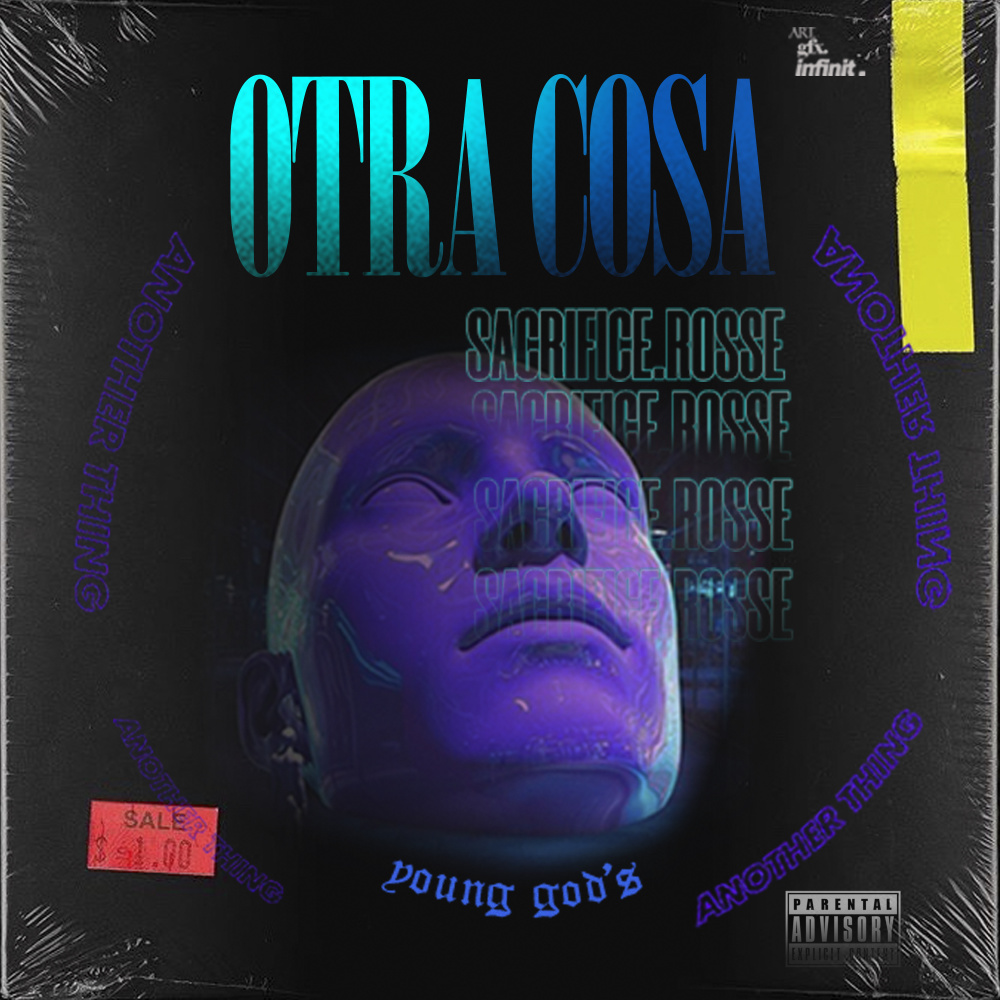 Ahora Nos Conocen (Explicit)