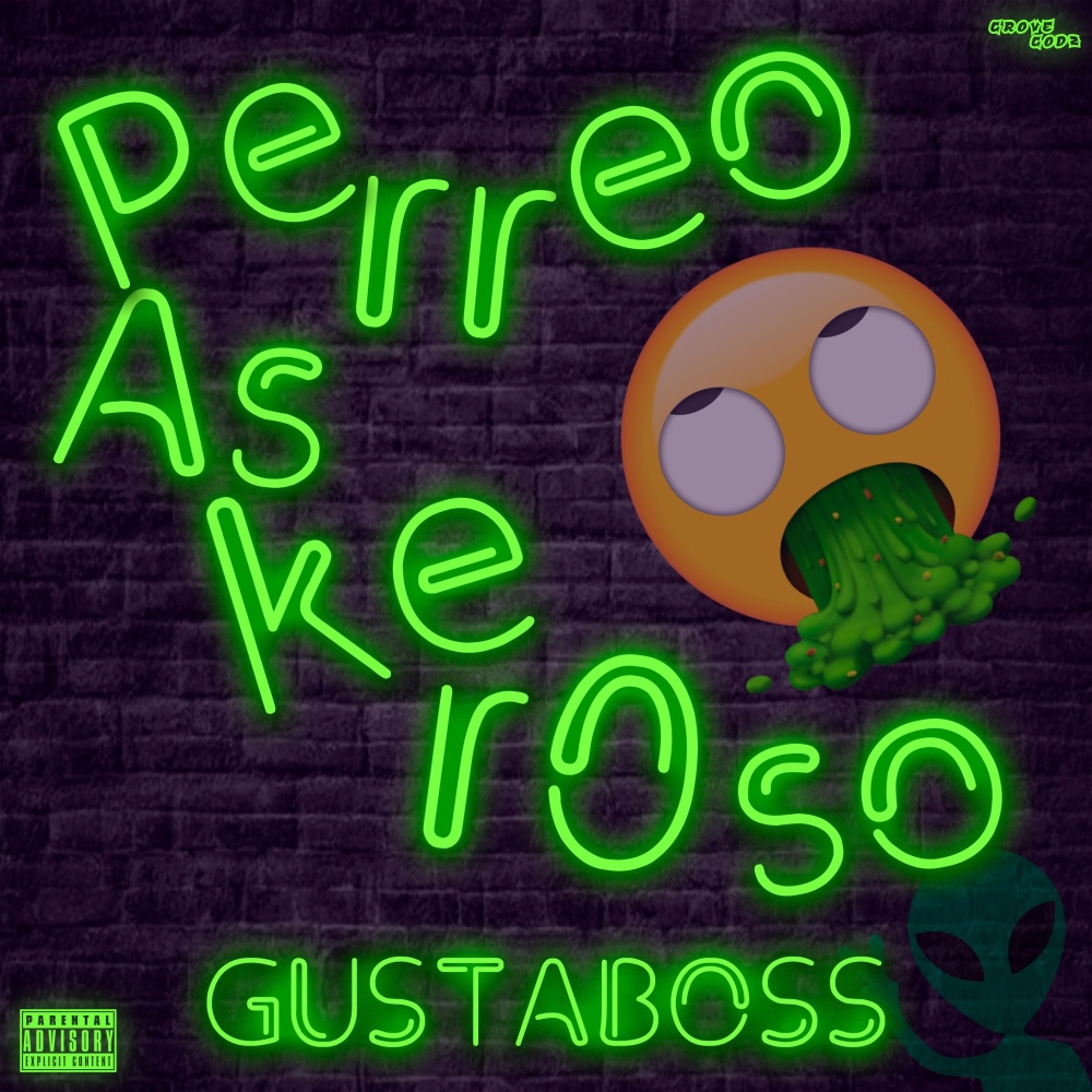 Perreo Askeroso (Explicit)