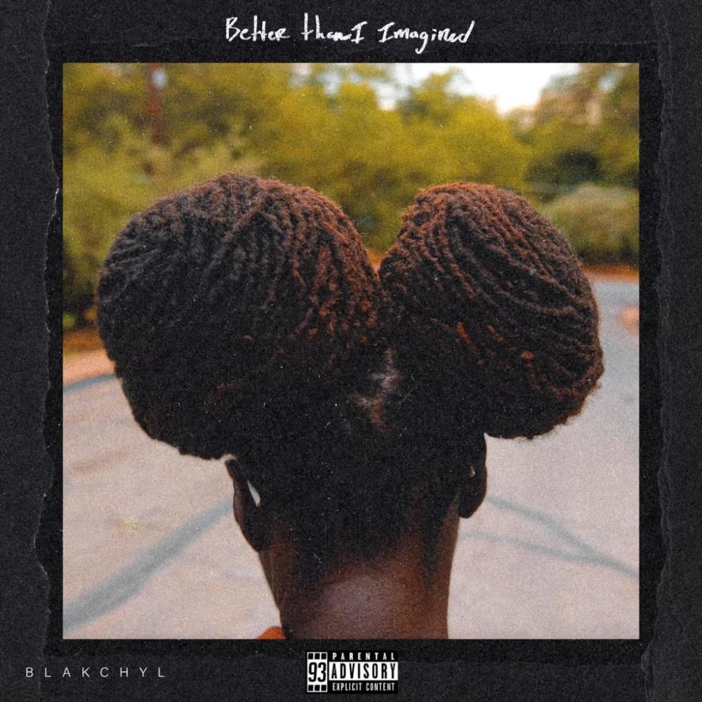 Back Outside (feat. Treysince93) (Explicit)