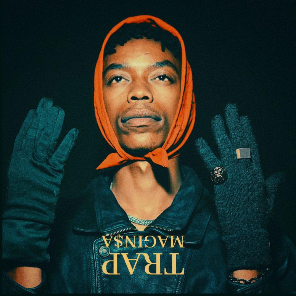 SHAYA NGE ZULU (feat. TIZZMO GUDDY) (Explicit)