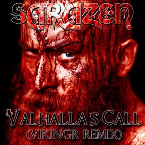 อัลบัม Valhalla's Call (feat. Saros & Solaria) [Vikingr Remix] ศิลปิน Sarazen