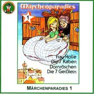 收聽Hörspiel的Frau Holle歌詞歌曲