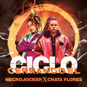 Necrojocker的專輯Cerrando el Ciclo