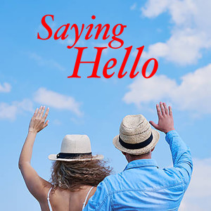 Listen to Hello song with lyrics from Sherman Williams