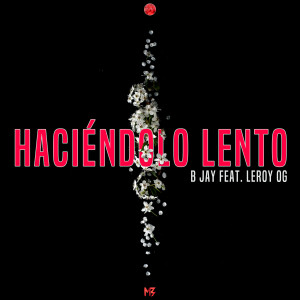 ดาวน์โหลดและฟังเพลง Haciéndolo Lento (Explicit) พร้อมเนื้อเพลงจาก B Jay