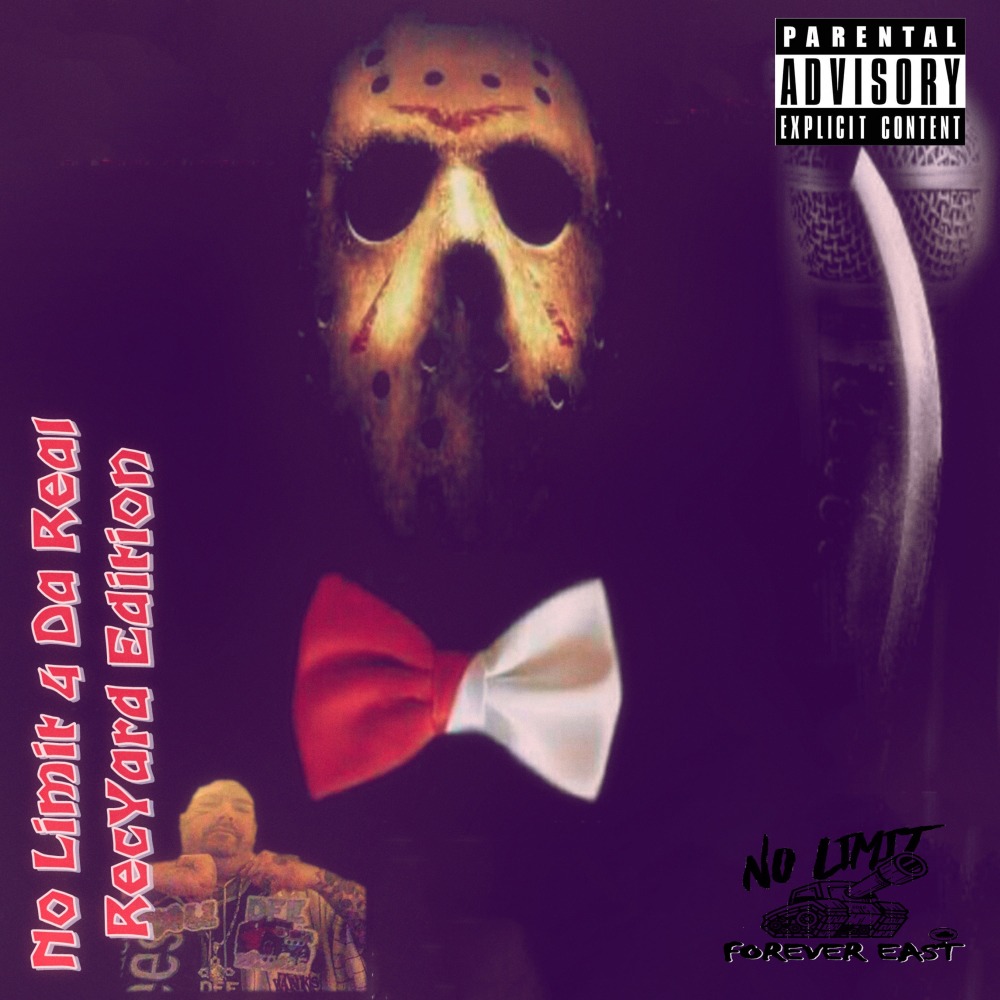 No Limit 4 Da Real (Extended|Explicit)
