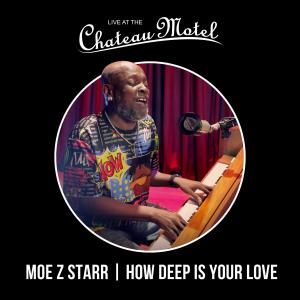 ดาวน์โหลดและฟังเพลง How Deep is Your Love (Live at the Chateau Motel) พร้อมเนื้อเพลงจาก Chateau Motel
