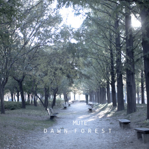 收聽MuTe的Forest Walk歌詞歌曲