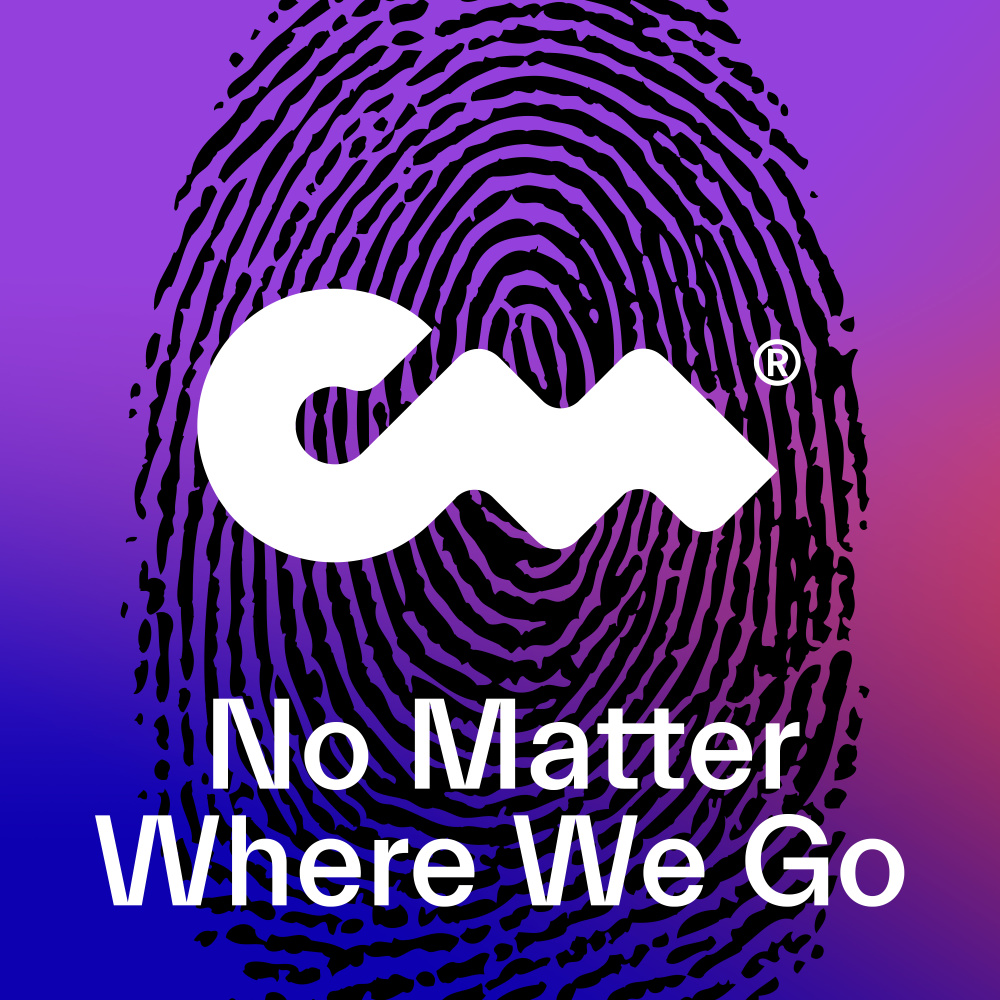 No Matter Where We Go
