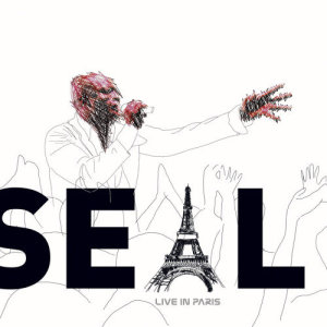 收聽Seal的Waiting for You (Live in Paris)歌詞歌曲