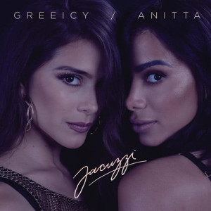 收聽Greeicy Rendon的Jacuzzi歌詞歌曲
