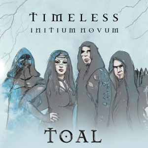 Listen to Timeless (Version 2022) song with lyrics from TOAL