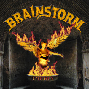 ดาวน์โหลดและฟังเพลง Holy War (Remastered) พร้อมเนื้อเพลงจาก Brainstorm