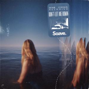 ดาวน์โหลดและฟังเพลง Don't Let Me Down พร้อมเนื้อเพลงจาก Howie Conyack