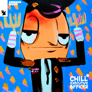 อัลบัม Chill Executive Officer (CEO), Vol. 33 (Selected by Maykel Piron) ศิลปิน Chill Executive Officer