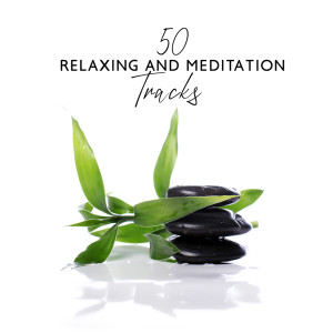 50 Relaxing and Meditation Tracks