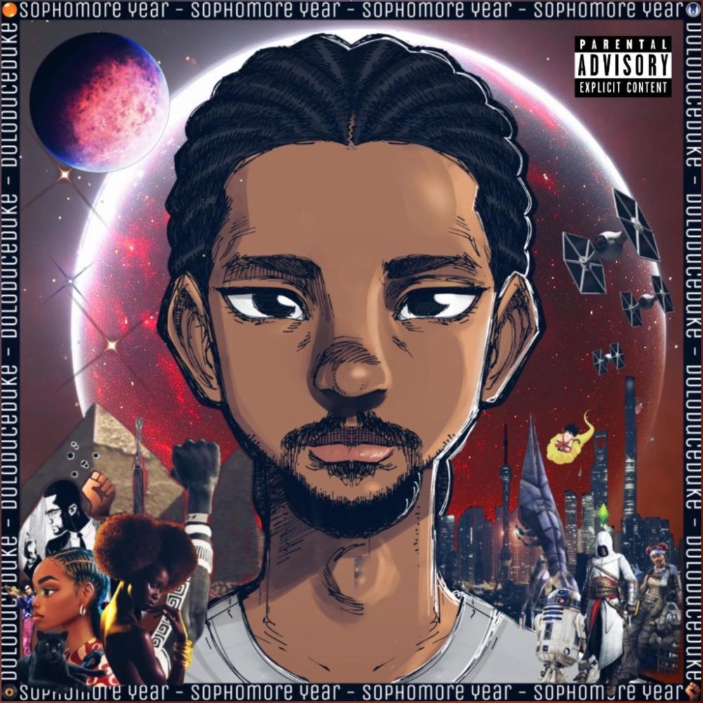 This Is The Way (feat. KevinLivez & Dean Cee|Explicit)