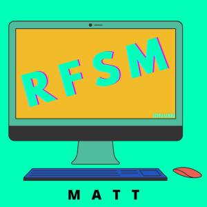 Matt的專輯RFSM (DLX)