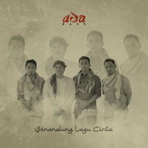 Album Senandung Lagu Cinta from Ada Band