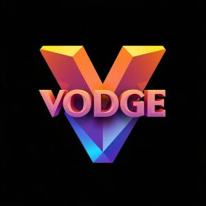 TAREK X的專輯Vodge