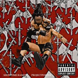 Showtime Ramon的專輯Stunner (Explicit)