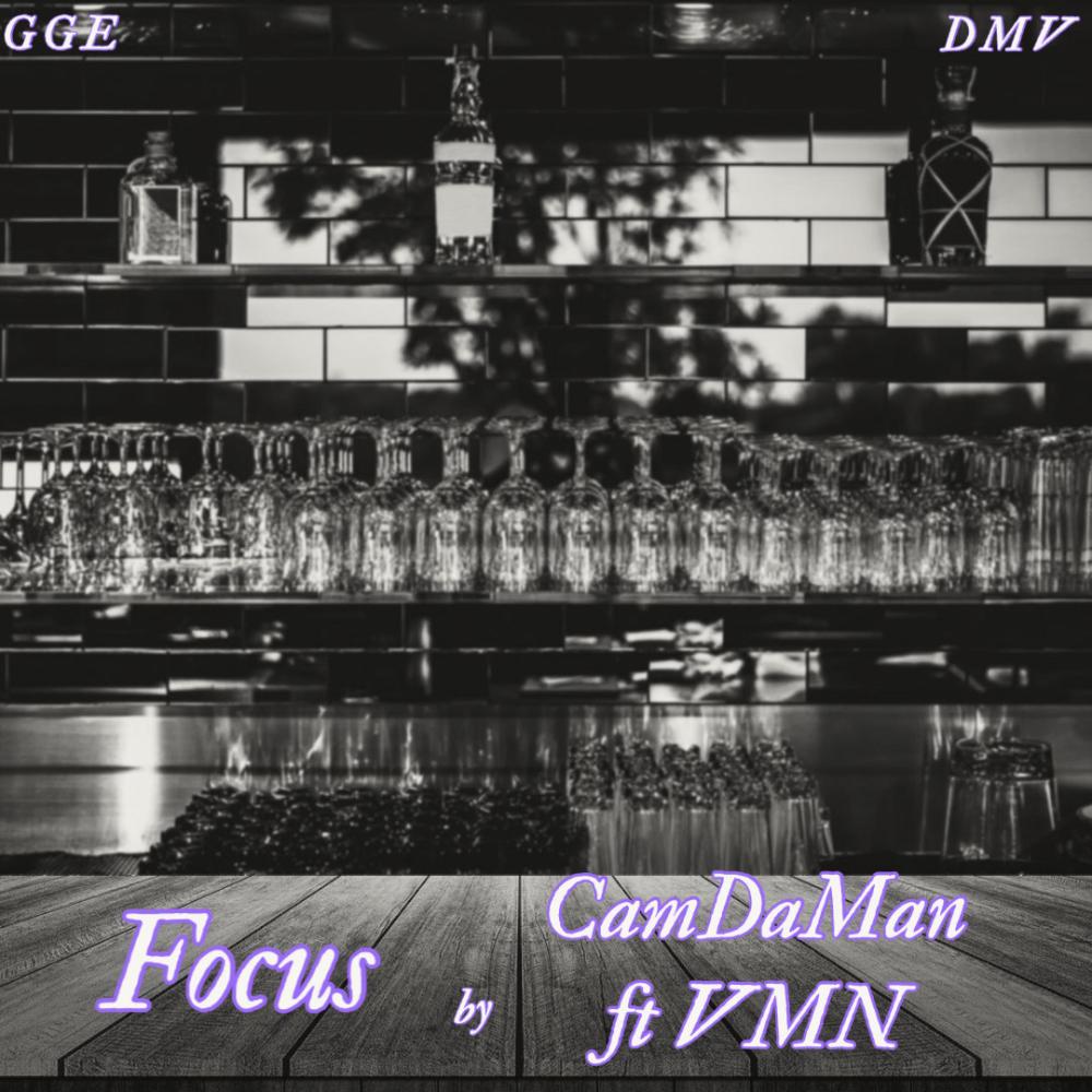 Focus (feat. VMN REY & ShefwEli) (Explicit)