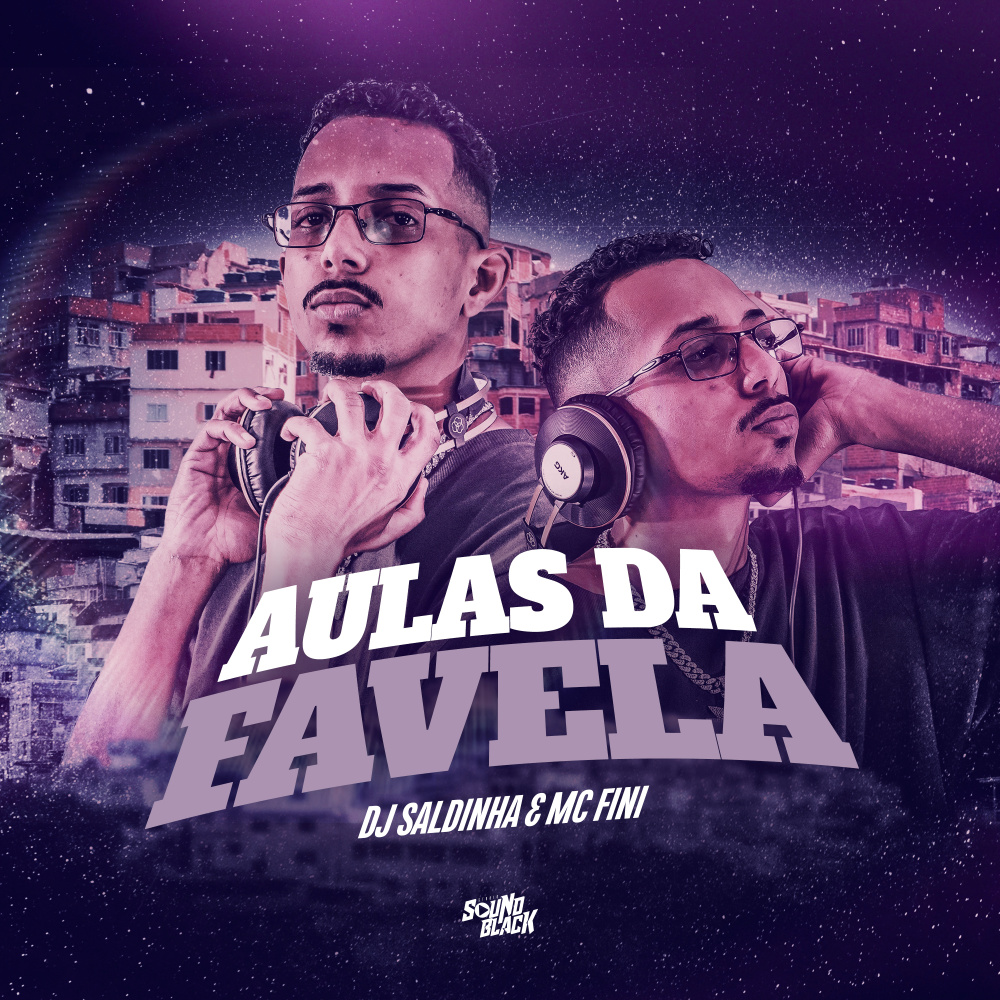 Aulas da Favela