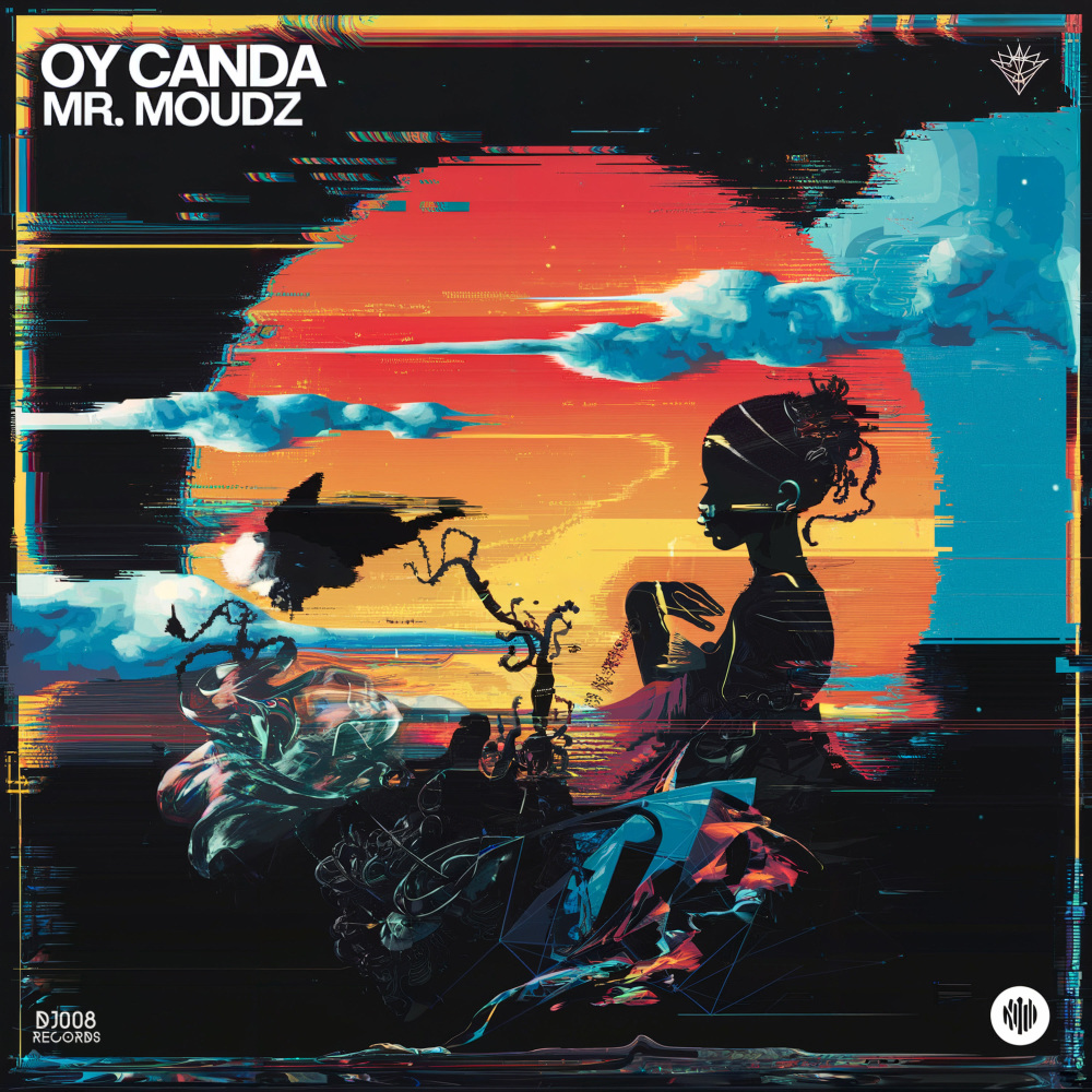 OY CANDA (Radio Mix)