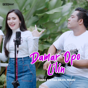 Dengarkan Damar Opo Lilin lagu dari Dara Ayu dengan lirik