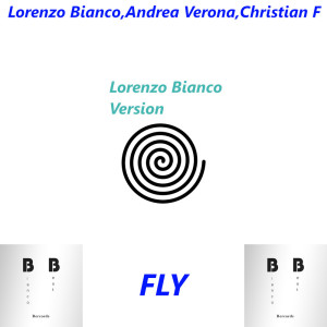 Album Fly from Lorenzo Bianco