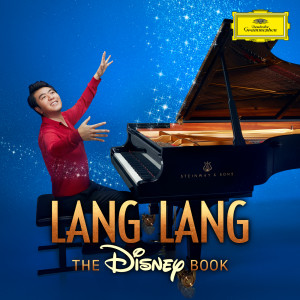 Album The Disney Book from Lang Lang (郎朗)