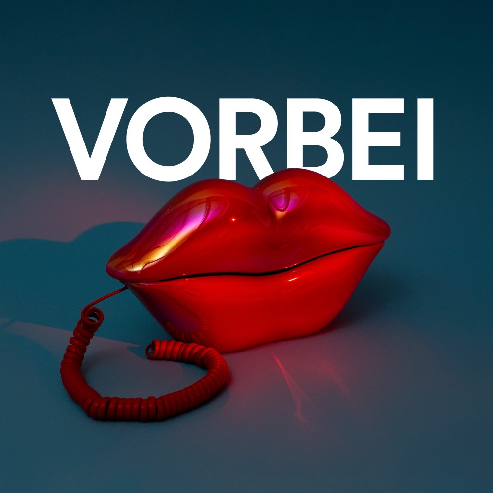 Vorbei