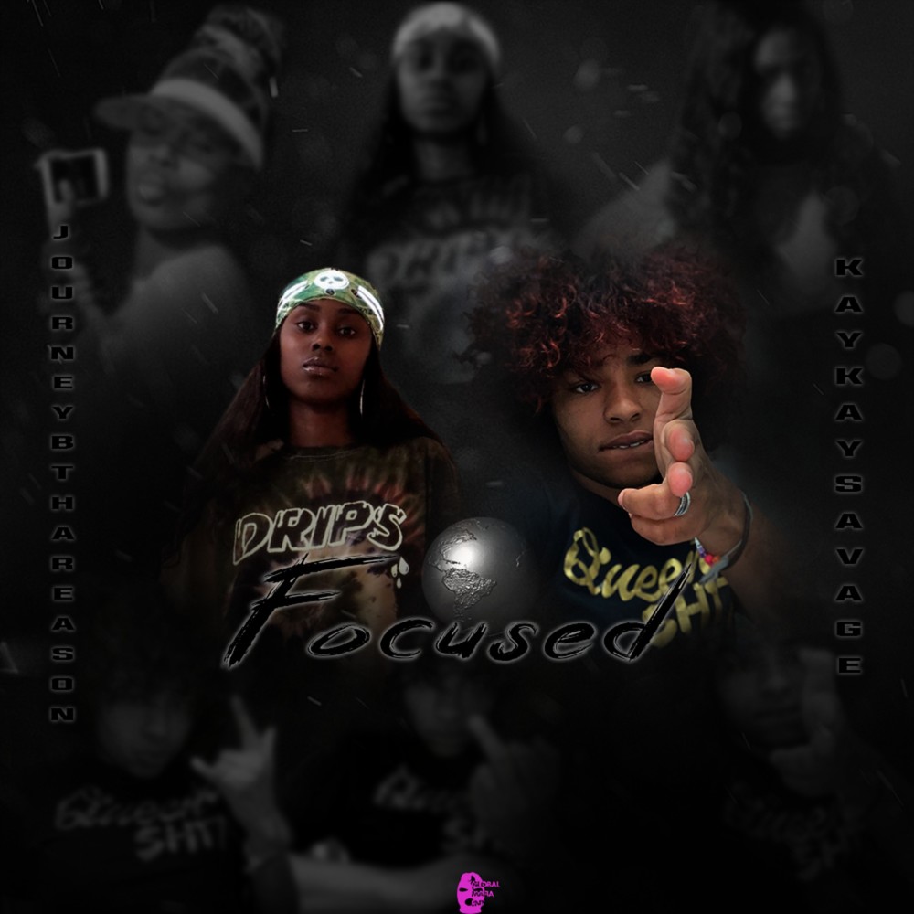 Focused (Explicit)