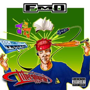 Fmoh的專輯Literalmente (Explicit)
