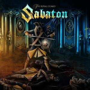 ดาวน์โหลดและฟังเพลง The Royal Guard พร้อมเนื้อเพลงจาก Sabaton
