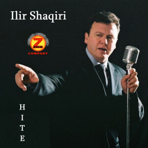 Ilir Shaqiri的專輯Hite