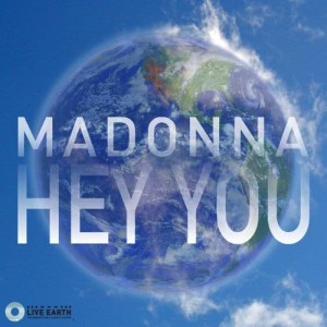 收聽Madonna的Hey You歌詞歌曲