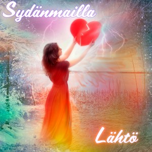 收聽Sydänmailla的Lähtö歌詞歌曲