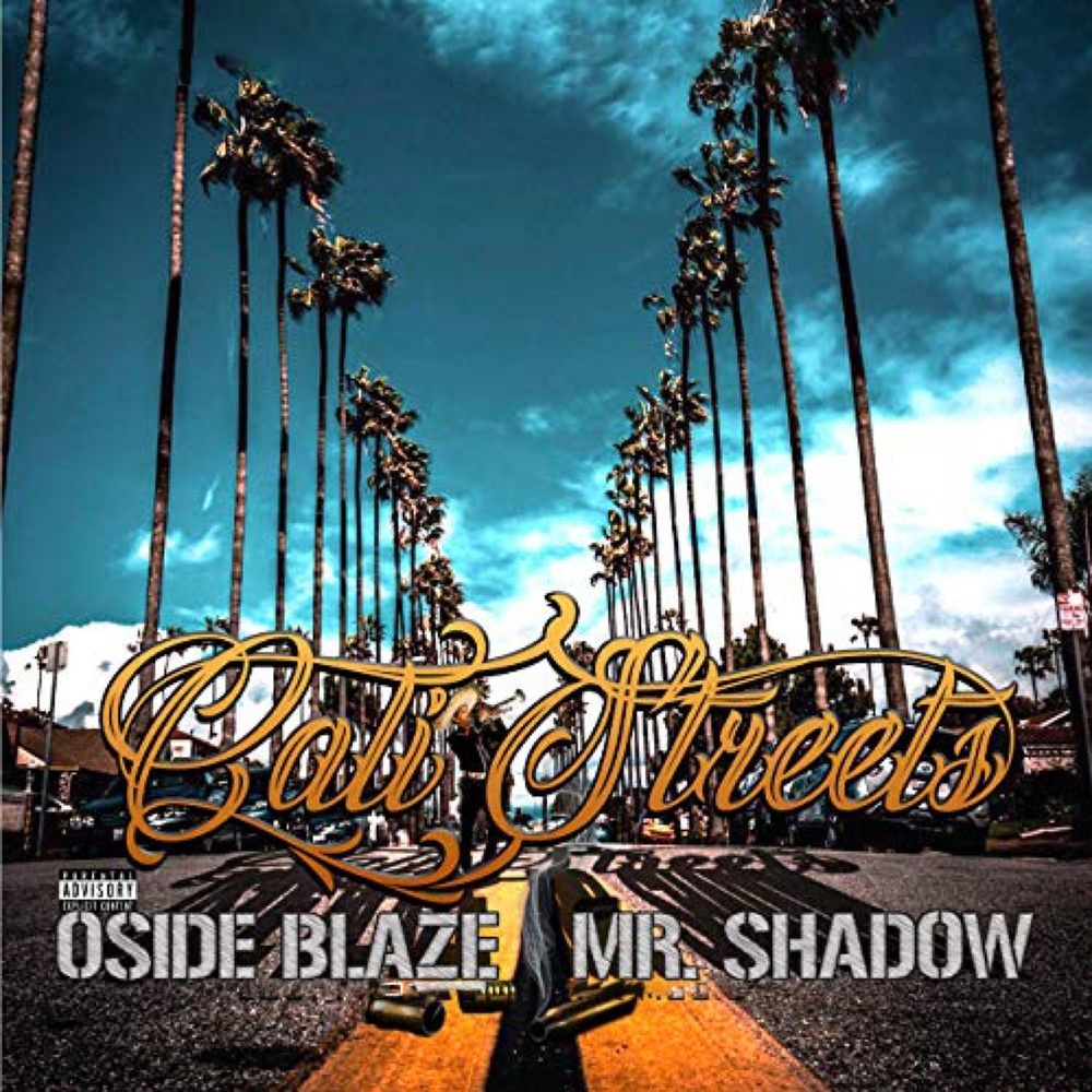 Cali Streets (Explicit)