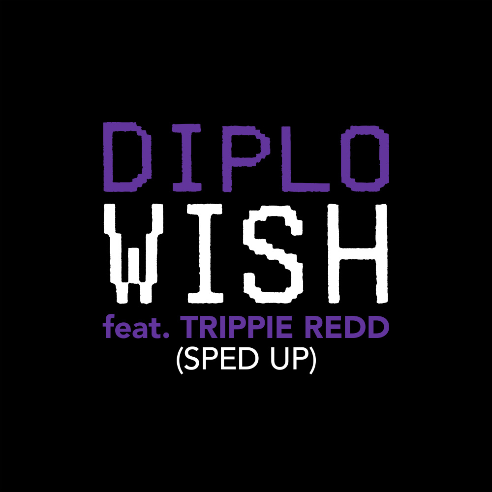 Wish (Slowed) (Explicit)