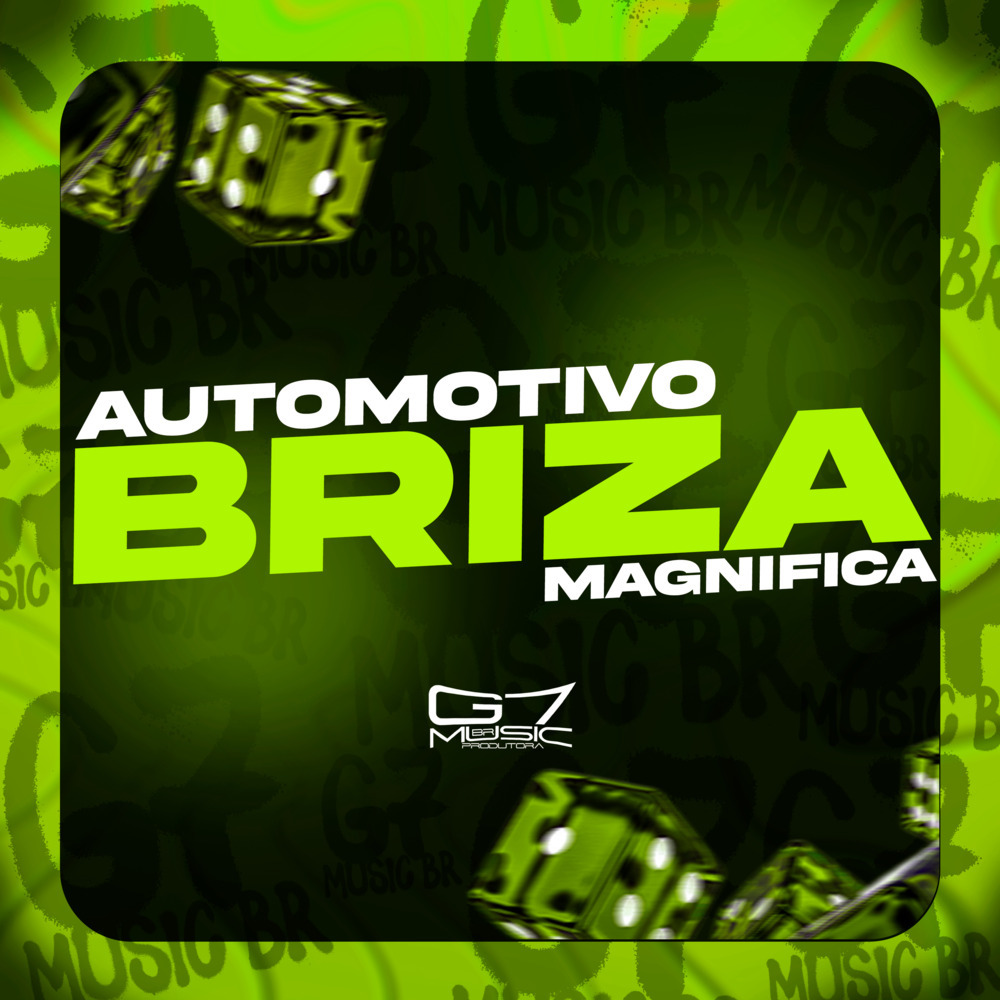 Automotivo Briza Magnifica (Explicit)