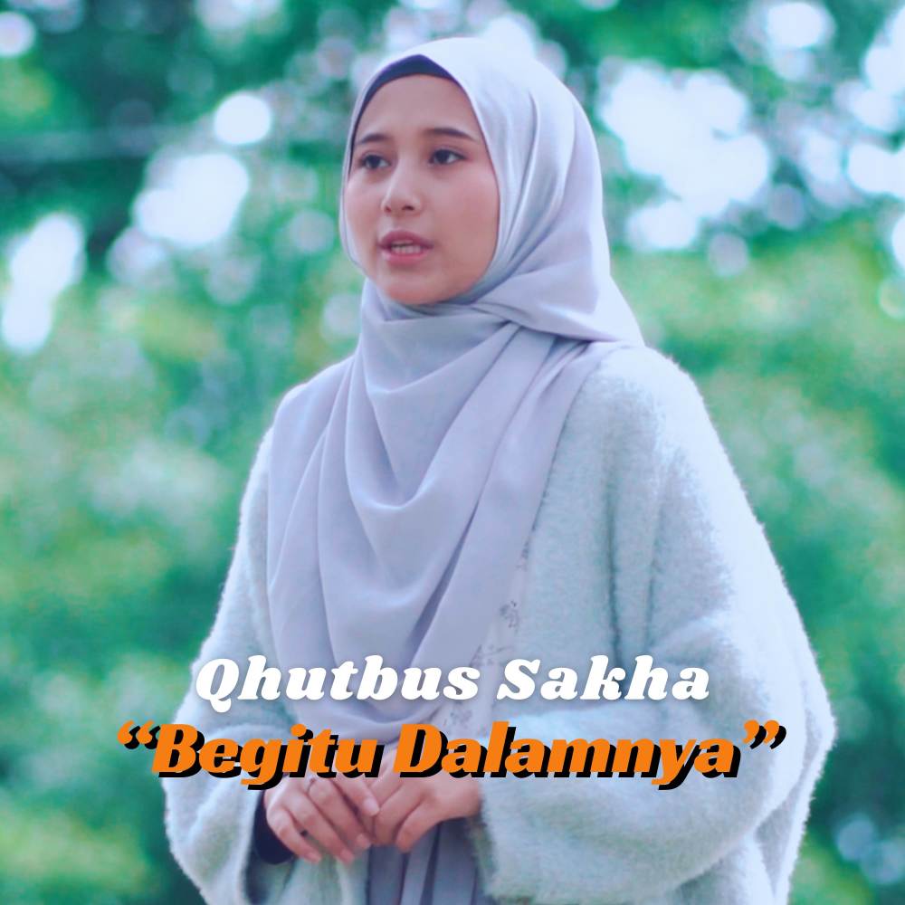 Begitu Dalamnya
