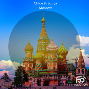 Sonya的专辑Moscow