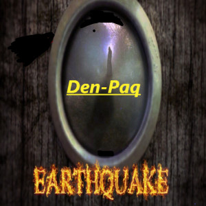 Den Paq的專輯Earthquake