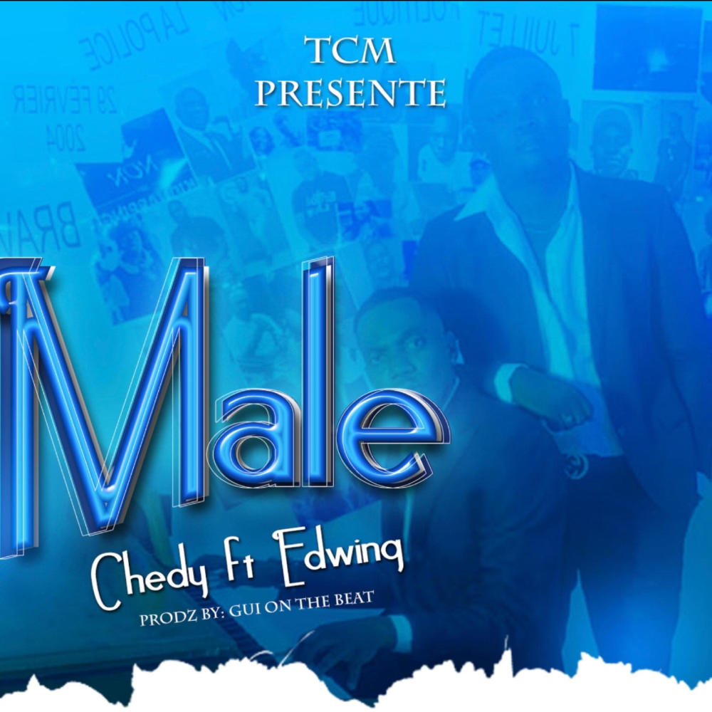 M ale (feat. Edwing) (Explicit)